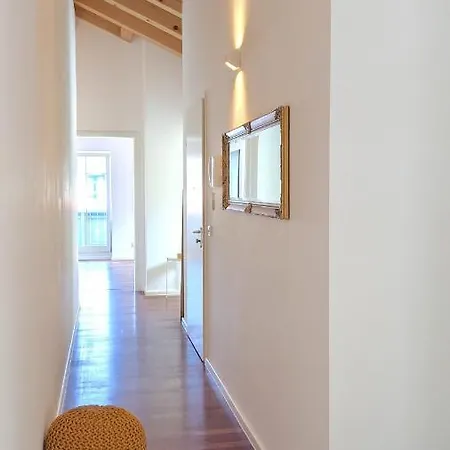 Lejlighed 
