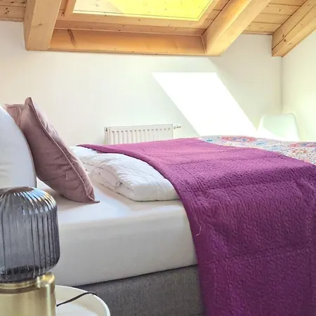 Apartman 